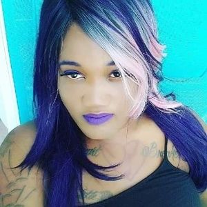 Meet your Posher, Crystal shanell